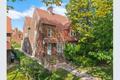 6954 Dartmouth Street, Forest Hills, NY 11375 - Photo 1