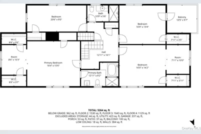 6954 Dartmouth Street, Forest Hills, NY 11375 - Photo 24