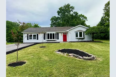 1037 Ridgebury Road, New Hampton, NY 10958 - Photo 1