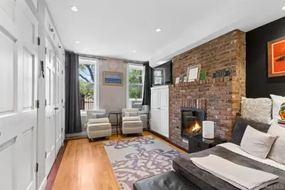 24 Cornelia Street #10, New York, NY 10014 - Photo 1