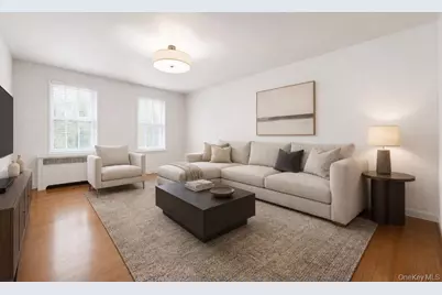1200 Woodycrest Avenue #1C, Bronx, NY 10452 - Photo 1