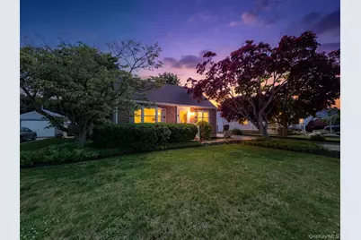3584 Condor Road, Levittown, NY 11756 - Photo 40