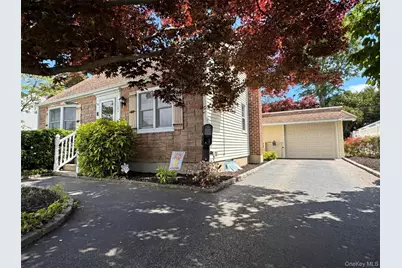3584 Condor Road, Levittown, NY 11756 - Photo 4