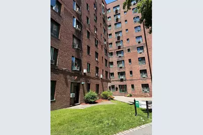 18 Metropolitan Oval #1C, Bronx, NY 10462 - Photo 1