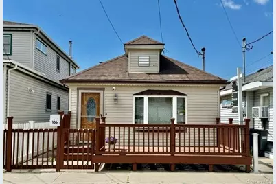 106 E 7th Road, Broad Channel, NY 11693 - Photo 1