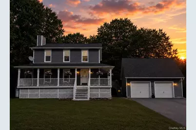 94 Jansen Road, Pine Bush, NY 12566 - Photo 1