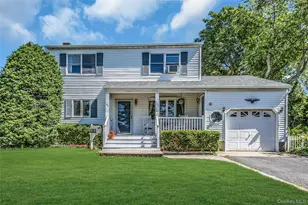 735 Muncey Rd, West Islip, NY 11795 - Photo 2