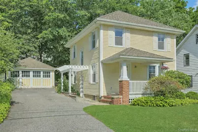 12 North Street, Katonah, NY 10536 - Photo 1