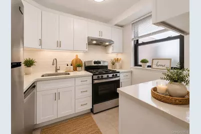61-15 98th Street #16H, Rego Park, NY 11374 - Photo 1