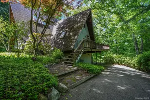 56 High Hill Rd, Tuxedo Park, NY 10987 - Photo 4