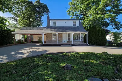 3499 Woodward Avenue, Wantagh, NY 11793 - Photo 2