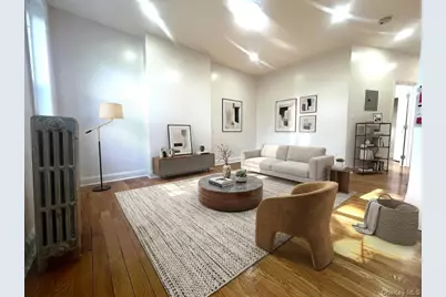 343 Bradford Street #2, Brooklyn, NY 11207 - Photo 2