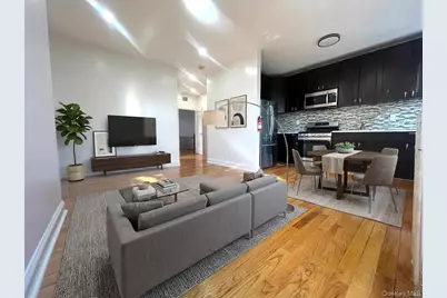 343 Bradford Street #2, Brooklyn, NY 11207 - Photo 1