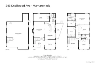 243 Knollwood Ave, Mamaroneck, NY 10543 - Photo 26