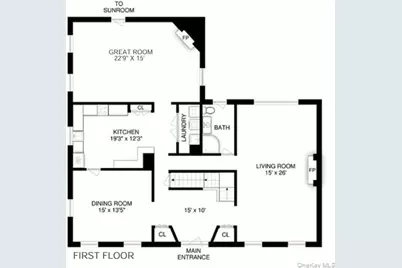 16 Old Farm Lane, Hartsdale, NY 10530 - Photo 30