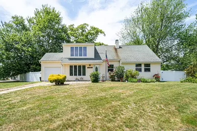 3 Jamar Drive, Port Jefferson Station, NY 11776 - Photo 1