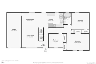 3 Jamar Dr, Port Jefferson Station, NY 11776 - Photo 30