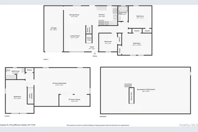 3 Jamar Drive, Port Jefferson Station, NY 11776 - Photo 32