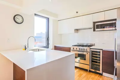 39-16 Prince Street #5A, Flushing, NY 11354 - Photo 2