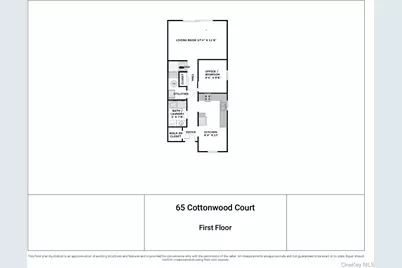 65 Cottonwood Court, Wantagh, NY 11793 - Photo 24