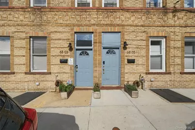 6805 76th Street, Middle Village, NY 11379 - Photo 1