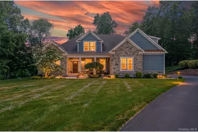 35 Briarwood Lane, New Windsor, NY 12553 - Photo 1