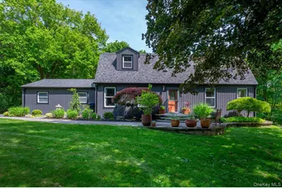 13 Jacks Pond Road, Newburgh, NY 12550 - Photo 1