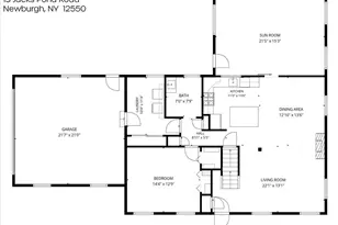 13 Jacks Pond Rd, Newburgh, NY 12550 - Photo 4