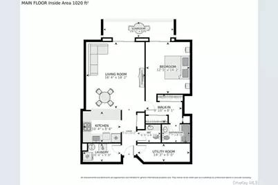 800 Willis Avenue #119, Albertson, NY 11507 - Photo 24