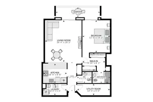 800 Willis Ave, Albertson, NY 11507 - Photo 24