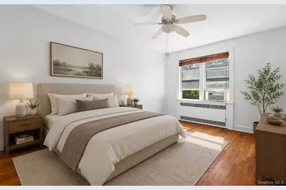 824 Palmer Road #2D, Bronxville, NY 10708 - Photo 2