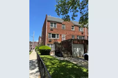819 Midwood Street, Brooklyn, NY 11203 - Photo 1