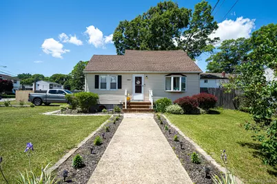 1406 Coates Avenue, Holbrook, NY 11741 - Photo 1