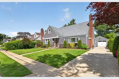 51 Chestnut Street, Westbury, NY 11590 - Photo 1