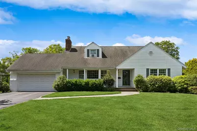 142 Rockaway Avenue, Garden City, NY 11530 - Photo 1