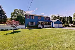 116 Tyler Ave, Miller Place, NY 11764 - Photo 2