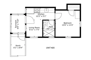 19 Nature Wy, Kiamesha Lake, NY 12751 - Photo 24