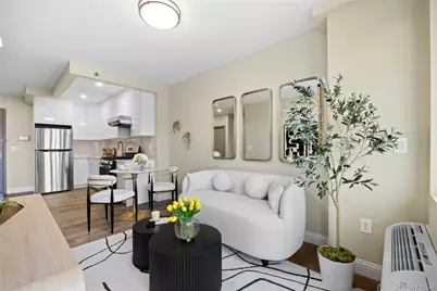 163-07 72nd Ave #2C, Fresh Meadows, NY 11365 - Photo 8