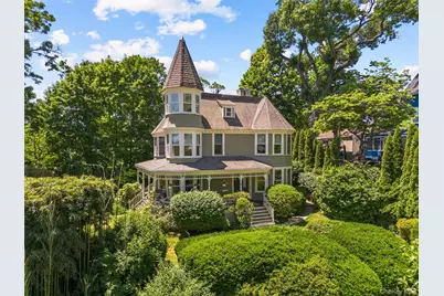 19 Howe Place, Bronxville, NY 10708 - Photo 1