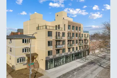 163-07 72nd Avenue #5A, Fresh Meadows, NY 11365 - Photo 14