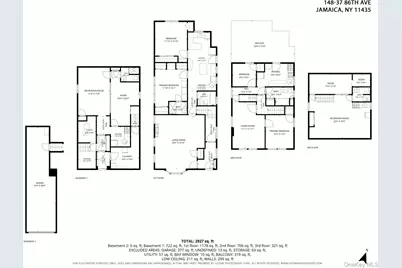 14837 86th Avenue, Jamaica, NY 11435 - Photo 40