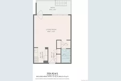 151-15 84th Street #6C, Howard Beach, NY 11414 - Photo 8