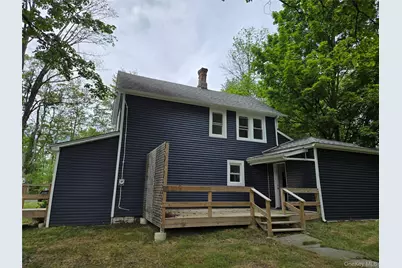 11 Spring Glen Road, Mountain Dale, NY 12763 - Photo 4