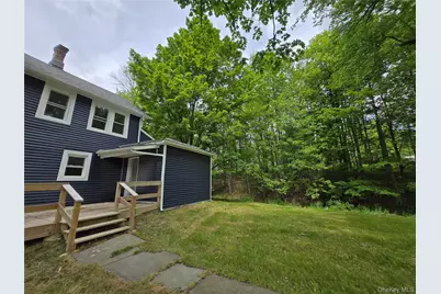 11 Spring Glen Road, Mountain Dale, NY 12763 - Photo 2