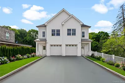 86 B Maple Avenue, Rye, NY 10580 - Photo 1