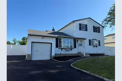 3 Perry Street, Brentwood, NY 11717 - Photo 1