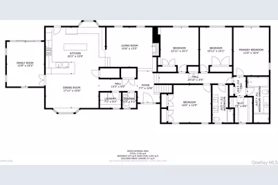 105 Cross Ridge, Chappaqua, NY 10514 - Photo 42