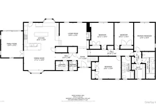105 Cross Ridge, Chappaqua, NY 10514 - Photo 42
