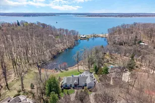 19 Mallard Dr, Lloyd Harbor, NY 11743 - Photo 38