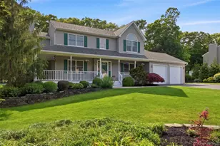 77 N Woods Rd, Calverton, NY 11933 - Photo 2